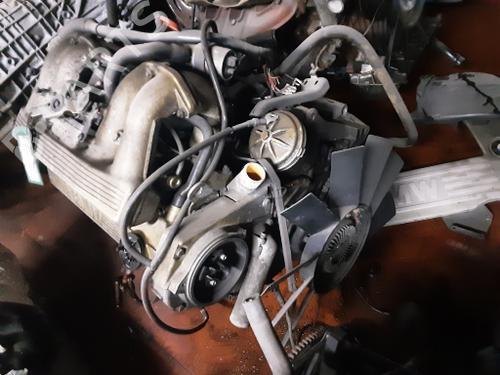 Engine BMW 3 Compact (E36) 316 i | BP40437498M1 - Image 3