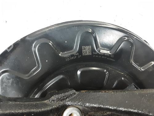 Left front steering knuckle AUDI A3 Sportback (8YA, 8YF) 30 TFSI | BP39059666M25 - Image 2