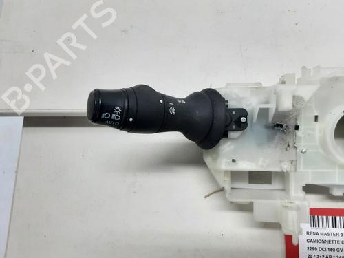 Interruttore RENAULT MASTER III Van (FV) 2.3 dCi 150 FWD (FV0F, FV03, FV09) | BP39058802I30 - Image 3