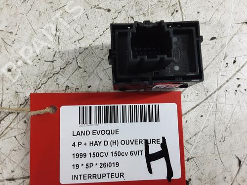 Switch LAND ROVER RANGE ROVER EVOQUE (L551) 2.0 D150 | BP35169467I30 - Image 2