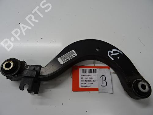 Used Right rear suspension arm SEAT LEON (1P1) 1.9 TDI (105 hp) 20275324