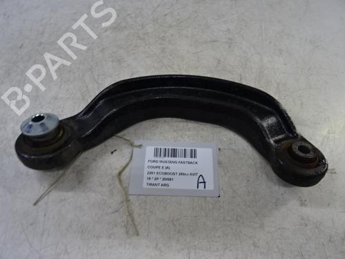 Venstre bagtil bærearm FORD USA MUSTANG Coupe 2.3 EcoBoost (290 hp) 20276443