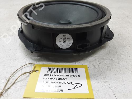Speaker SEAT LEON (KL1, KLG) 1.5 eTSI | BP39064049E2 - Image 2