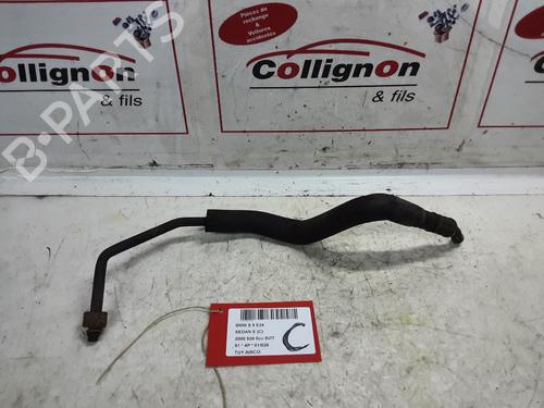 Used AC pipe BMW 5 (E34) 520 i 24V (150 hp) 20286220