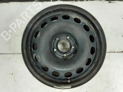 Fælk TOYOTA PROACE Van (MDZ_) 2.0 D4d (MDZ3) | BP36365712C45 - Image 2
