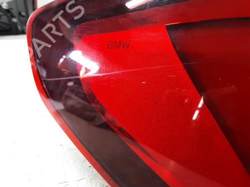 Left taillight BMW 1 (F40) 118 i | BP39384612C34 - Image 2