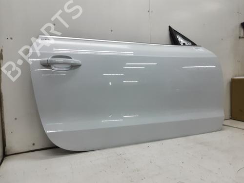 Right front door AUDI A5 Convertible (8F7) 2.0 TDI | BP31312528C3