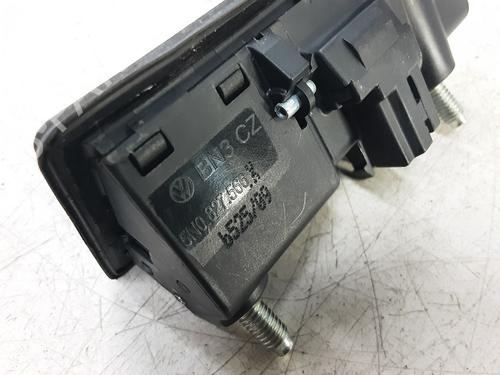 Tailgate handle AUDI Q5 (8RB) 2.0 TDI | BP25884523C132 