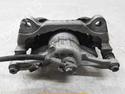 Right front brake caliper SEAT LEON (KL1, KLG) 1.5 eTSI | BP39063533M104 - Image 2