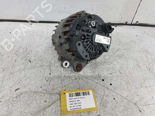 Alternator SEAT LEON ST (5F8) 1.5 TSI | BP32245851M7 - Image 2