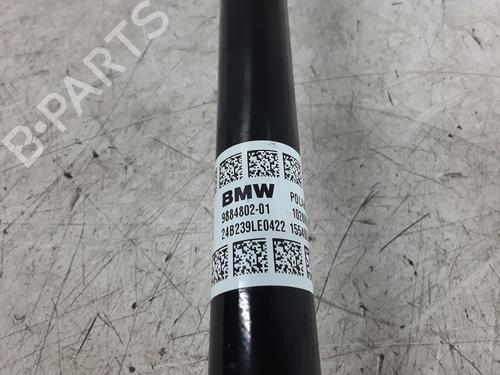 Right rear driveshaft BMW X1 (U11) xDrive 25 e Plug-in-Hybrid | BP32045453M41 - Image 3