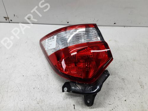 Farolim esquerdo Farolim esquerdo TOYOTA YARIS (_P13_) 1.5 Hybrid (NHP130_) (101 hp) 33872213 33872213