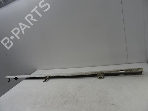 Used Door moulding trim VW POLO V (6R1, 6C1) 1.2 (70 hp) 20274218