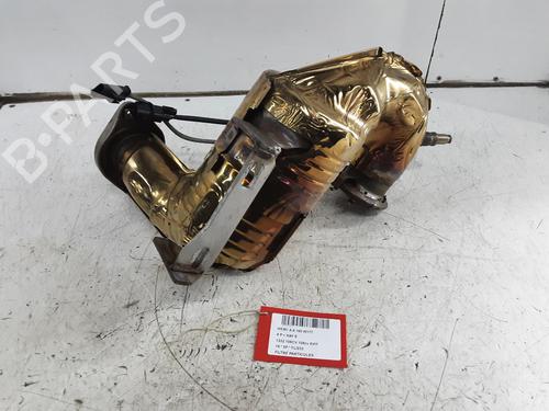 Used Particulate filter MERCEDES-BENZ A-CLASS (W177) A 160 (177.082) (109 hp) 32248939