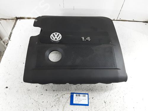 Used Air filter box VW GOLF V (1K1) 1.4 16V (75 hp) 20285266