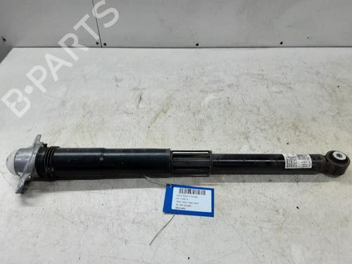 Left rear shock absorber VW GOLF VII (5G1, BQ1, BE1, BE2) 1.6 TDI | BP20279053M18 