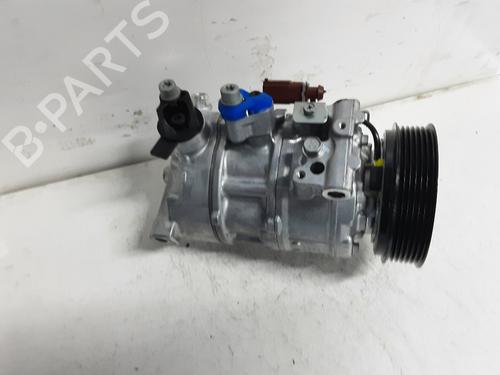 AC-Kompressor VW PASSAT B8 Variant (3G5, CB5) 1.6 TDI | BP39058975M34 - Image 3