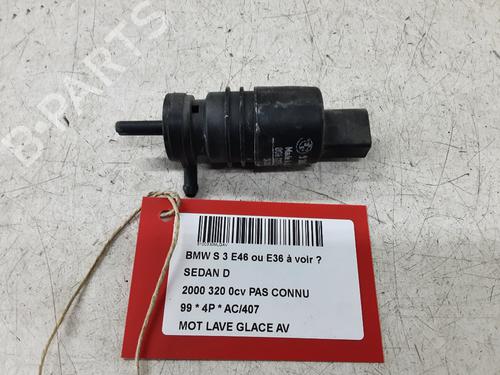 Washer pump BMW 3 (E46) 320 i | BP20283028E24 