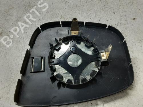 Right mirror PEUGEOT PARTNER Box Body/MPV 1.6 HDi | BP28170997C27