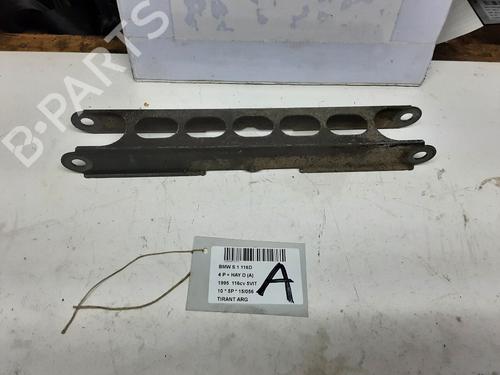 Used Left rear suspension arm BMW 1 (E87) 116 d (116 hp) 20280656