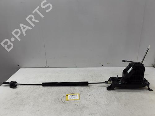Pookknop Pookknop SEAT TARRACO (KN2) 1.5 TSI ACT (150 hp) 39712342 39712342
