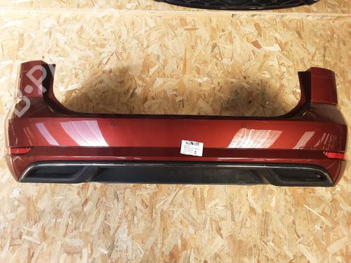 rear-bumper-vw-golf-vii-variant-ba5-bv5-2013-2014-2015-2016-2017-2018-2019-2020-2021-2022-25994555 main image