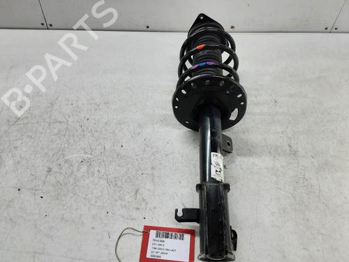 Used Left front shock absorber Left front shock absorber PEUGEOT 2008 II (UD_, US_, UY_, UJ_, UR_, UC_) 1.2 PureTech 130 (USHNS, URHNS) (130 hp) 23644512 23644512