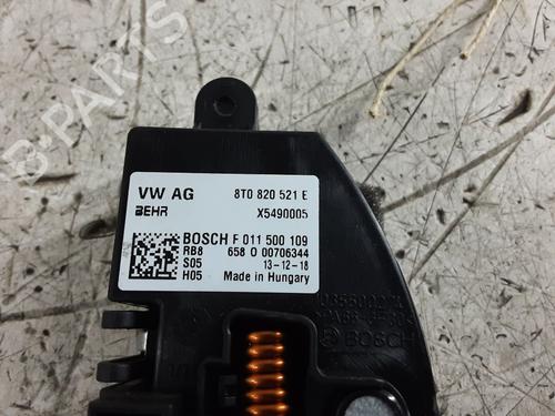 Heater resistor AUDI A5 Convertible (8F7) 2.0 TDI | BP31312571M108 - Image 3