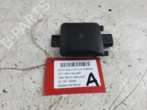 Electronic sensor VW GOLF VIII (CD1, DA1) 1.4 GTE Plug-in Hybrid | BP34103882M84 - Image 2
