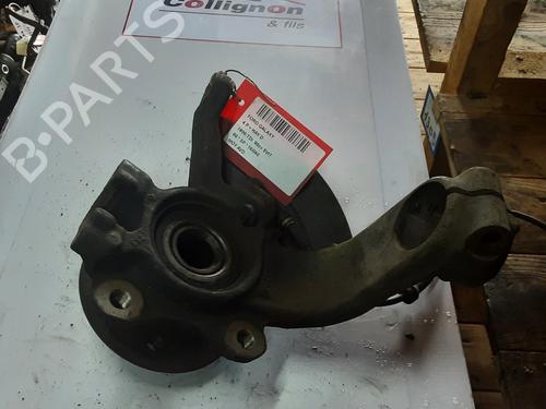 Used Right front steering knuckle FORD GALAXY I (WGR) 1.9 TDI (110 hp) 20278859