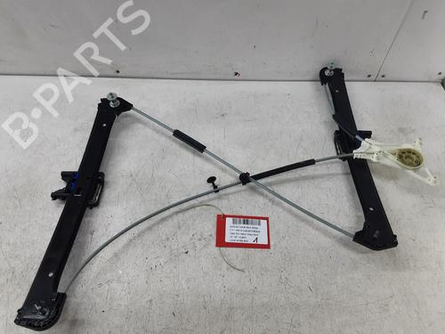 Raammechaniek rechts voor AUDI A3 (8V1, 8VK) 1.6 TDI (115 hp) 25884477