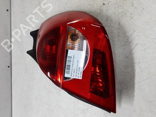 right-taillight-renault-clio-iii-br01-cr01-2005-2006-2007-2008-2009-2010-2011-2012-2013-2014-39051120 main image