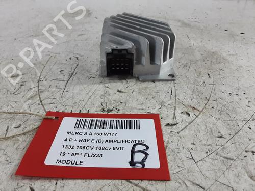 Control unit MERCEDES-BENZ A-CLASS (W177) A 160 (177.082) | BP32248756M11 - Image 2