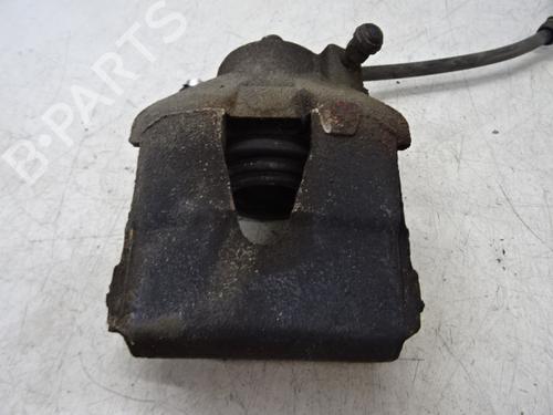 Used Left front brake caliper Left front brake caliper SKODA FABIA II Combi (545) 1.2 12V (60 hp) 32629129 32629129