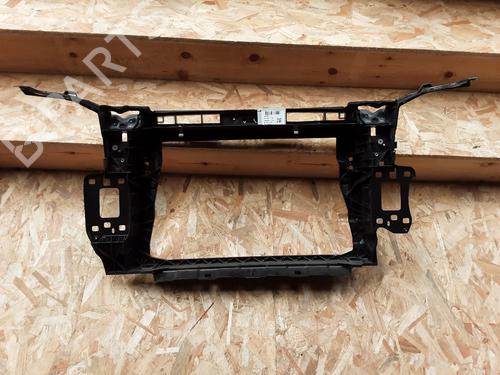 Used Front slam panel AUDI Q3 (F3B) 35 TFSI (150 hp) 26226452