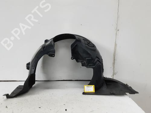 Used Wheel arch Wheel arch MINI MINI (F56) One (102 hp) 40437508 40437508