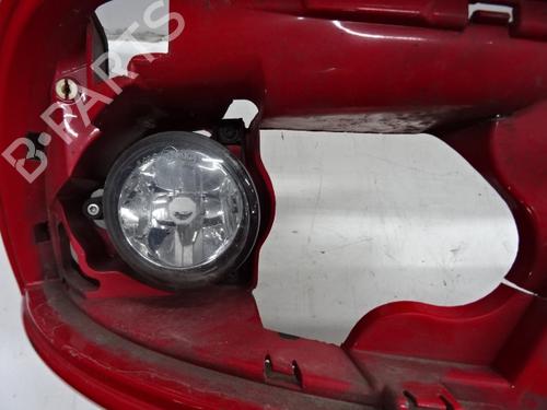Used Right front fog light SEAT IBIZA III (6L1) 1.4 TDI (80 hp) 20273845
