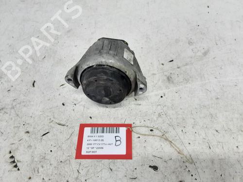 Engine mount BMW X1 (E84) sDrive 20 d | BP33439496M89 - Image 2
