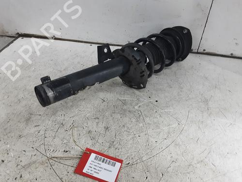 Right front shock absorber VW T-ROC (A11, D11) 2.0 TSI 4motion | BP32293518M17 - Image 2