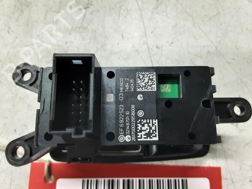 Switch BMW X1 (F48) sDrive 16 d | BP28144217I30 