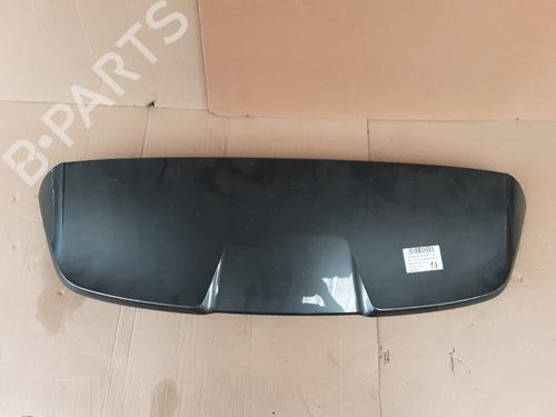 Used Rear spoiler AUDI A3 Sportback (8YA, 8YF) 35 TFSI Mild Hybrid (150 hp) 28383314