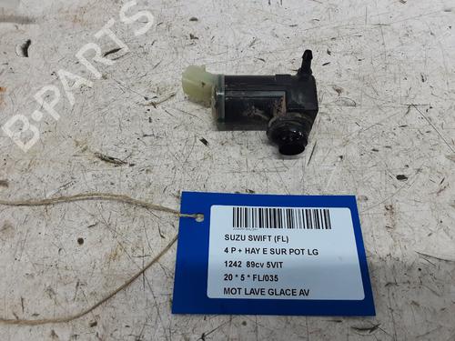 Washer pump SUZUKI SWIFT V (AZ) 1.2 SHVS (A2L412) | BP32382639E24 - Image 2