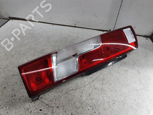 Rückleuchte Links für PEUGEOT BOXER Van 2.2 BlueHDi 140 (140 hp) 31312649
