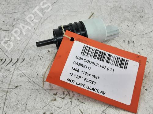 Used Washer pump Washer pump 32359694 32359694