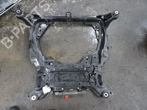 Used Subframe Subframe LAND ROVER RANGE ROVER EVOQUE (L538) 2.0 D (150 hp) 39055025 39055025