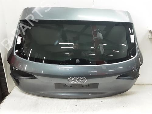 tailgate-audi-q5-8rb-2008-2009-2010-2011-2012-2013-2014-2015-2016-2017-2018-2019-25884376 main image