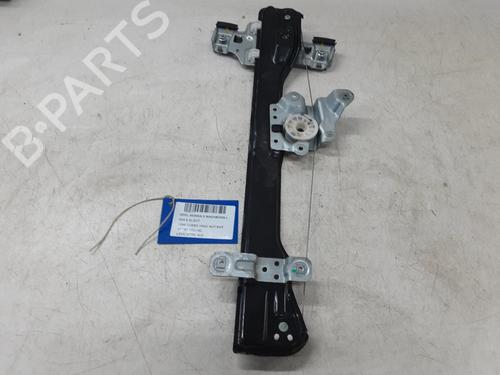 Used Front left window mechanism OPEL MOKKA / MOKKA X (J13) 1.4 4x4 (_76) (152 hp) 32244382