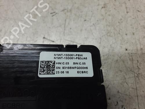 Switch FORD USA RANGER Extended Cab Pickup 2.0 EcoBlue AWD | BP32850893I30 - Image 3