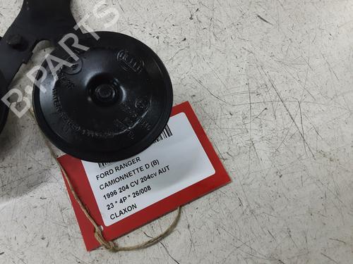 Toeter FORD USA RANGER Extended Cab Pickup 2.0 EcoBlue AWD (205 hp) 32850877