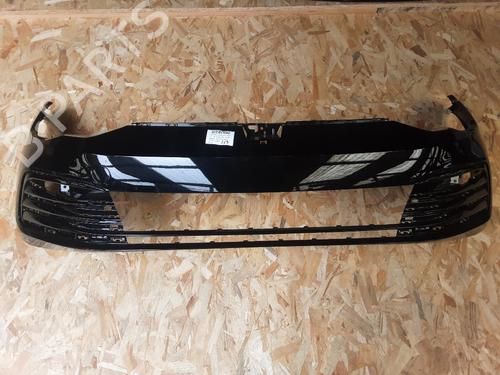 Used Front bumper Front bumper VW GOLF VIII (CD1, DA1) 2.0 TDI (116 hp) 25796749 25796749